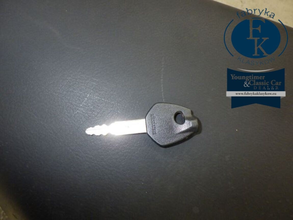 SUZUKI ADDRESS V125  - zdjęcie 16