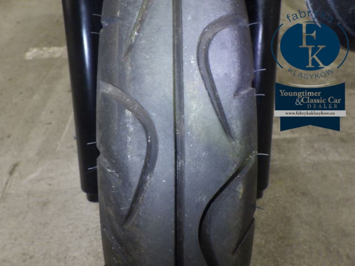 SUZUKI ADDRESS V125  - zdjęcie 22