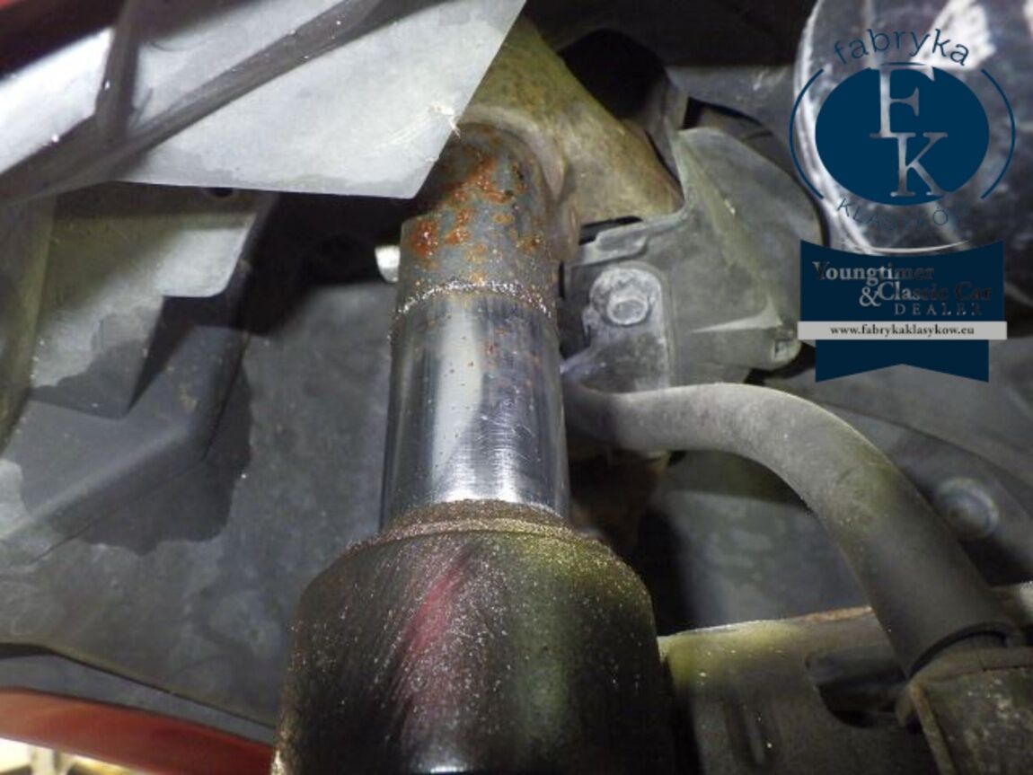 SUZUKI ADDRESS V125  - zdjęcie 23