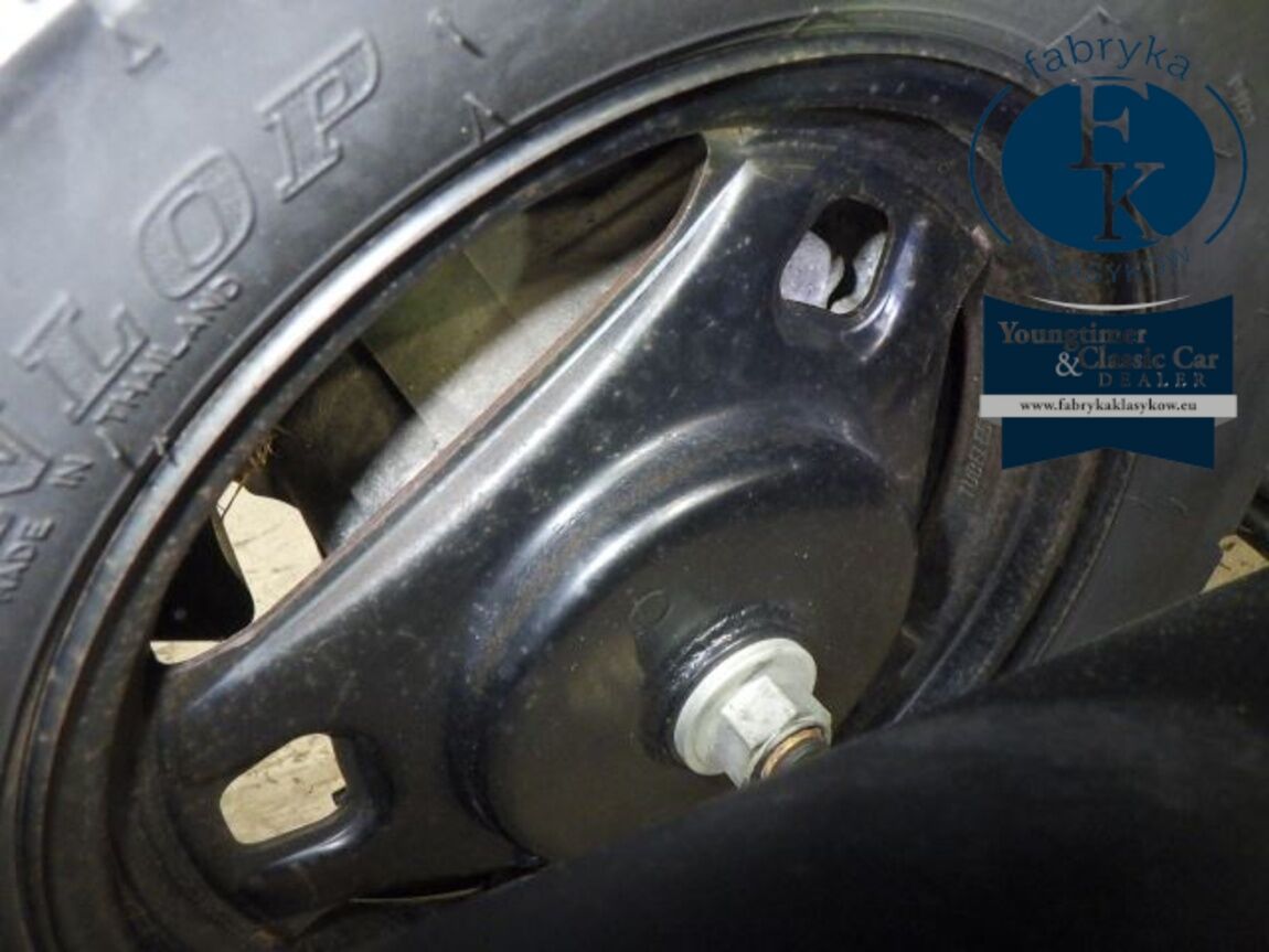 SUZUKI ADDRESS V125  - zdjęcie 28