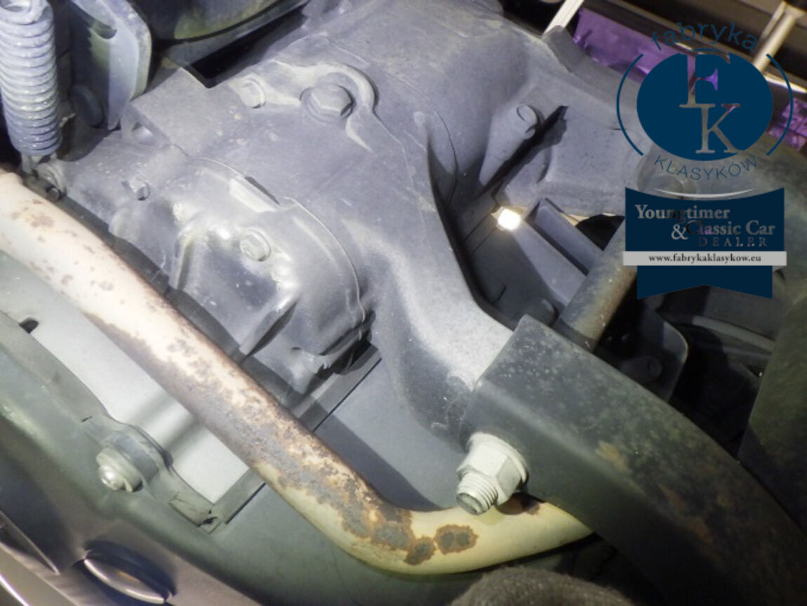 SUZUKI ADDRESS V125  - zdjęcie 8
