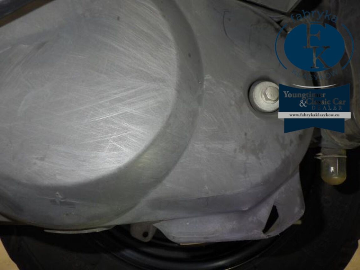 SUZUKI ADDRESS V125  - zdjęcie 9