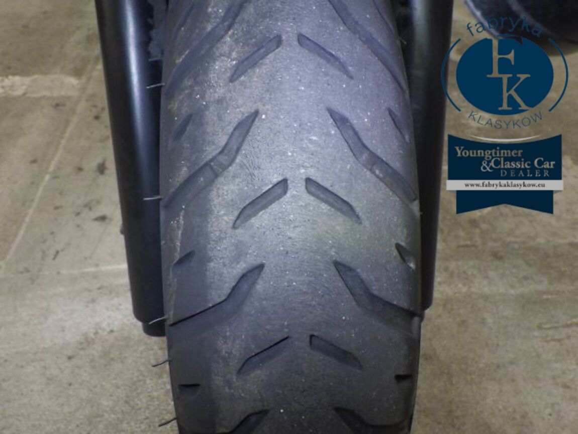 SUZUKI ADDRESS V125  - zdjęcie 22