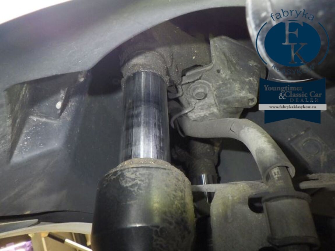 SUZUKI ADDRESS V125  - zdjęcie 24