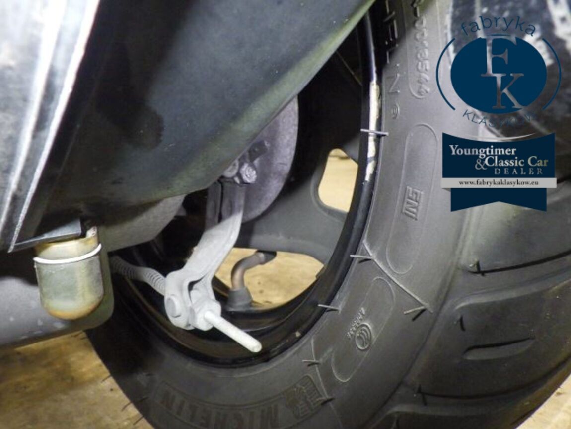 SUZUKI ADDRESS V125  - zdjęcie 26