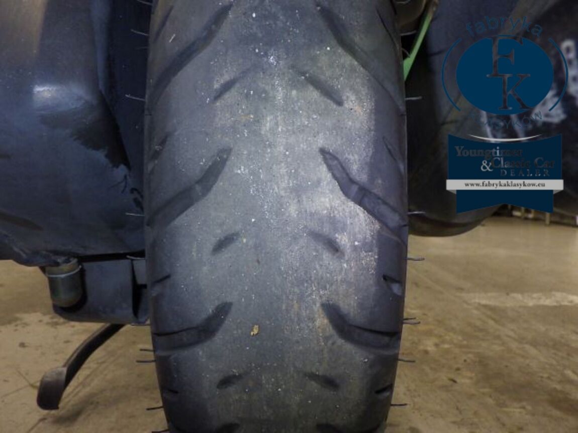 SUZUKI ADDRESS V125  - zdjęcie 27