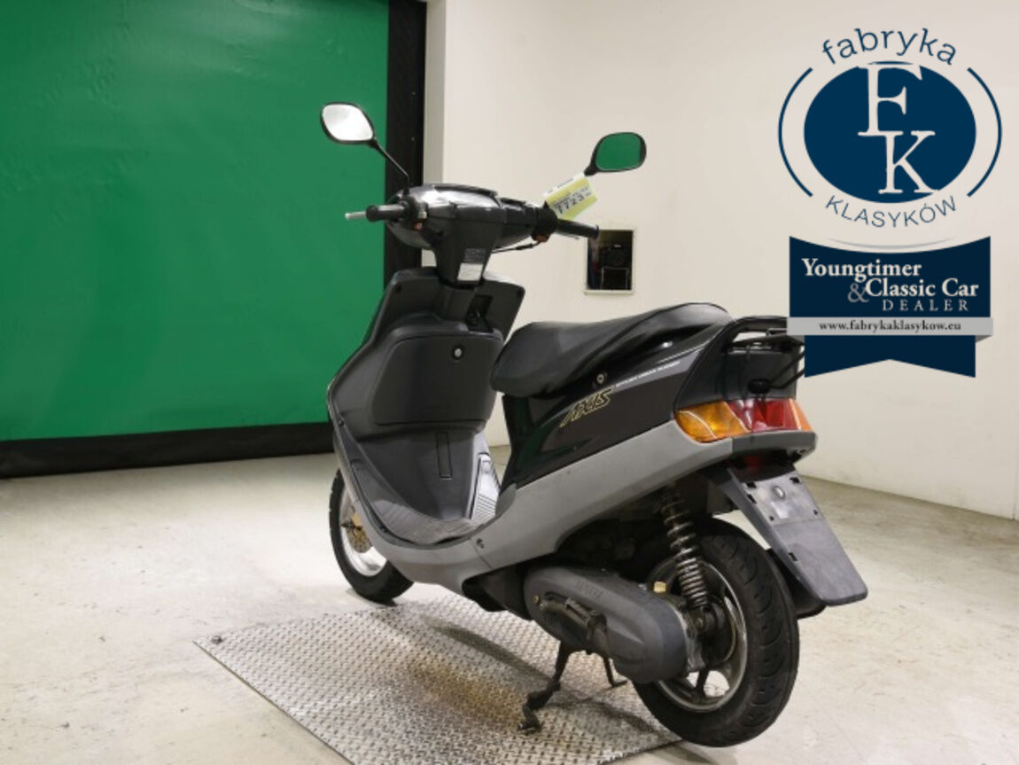 YAMAHA AXIS50  - zdjęcie 7