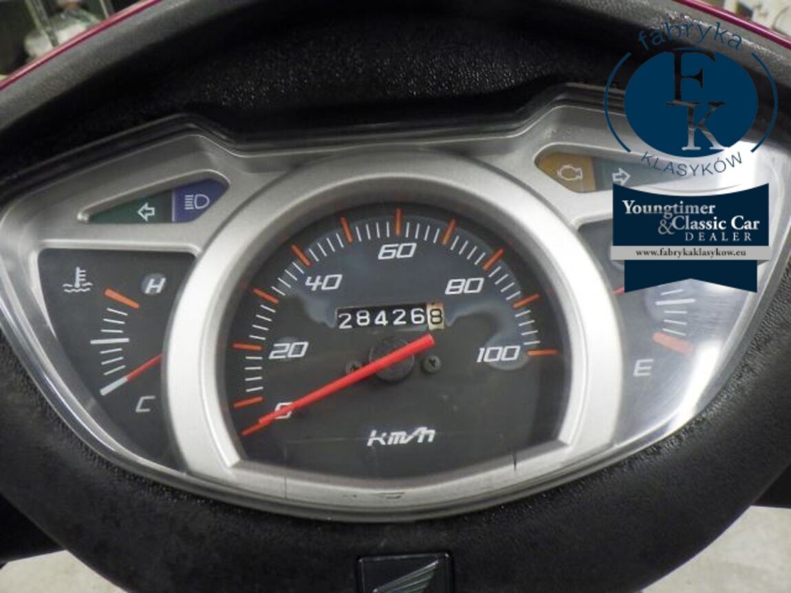 HONDA LEAD 110  - zdjęcie 13