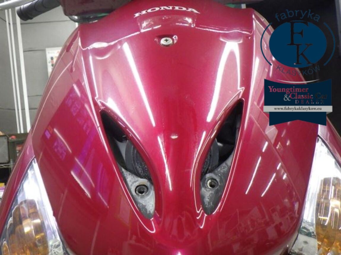 HONDA LEAD 110  - zdjęcie 17