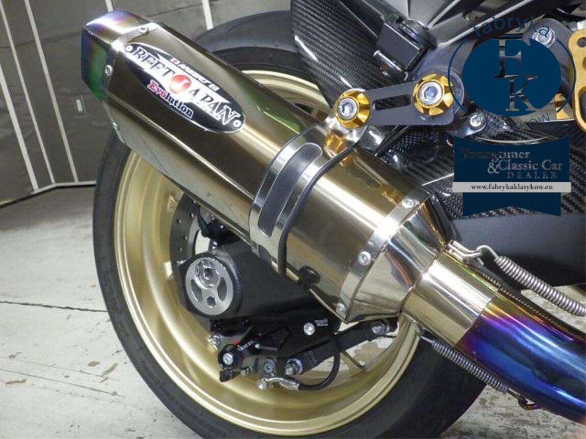 KAWASAKI Z1000-5A 2018 - zdjęcie 18
