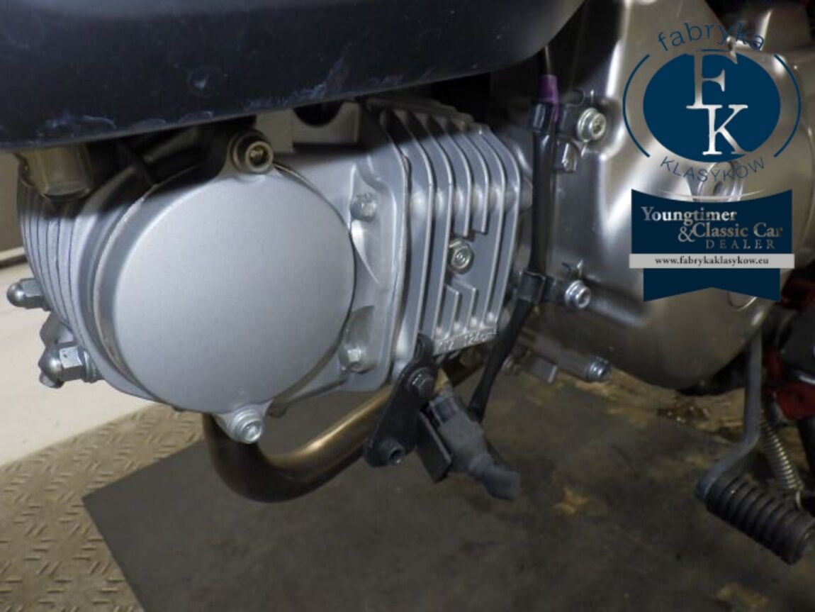 HONDA MONKEY 125A  - zdjęcie 14