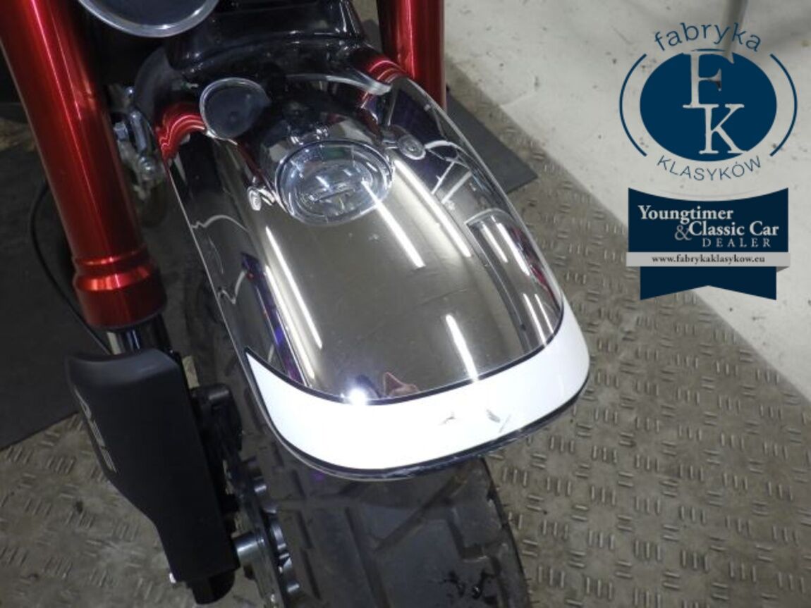 HONDA MONKEY 125A  - zdjęcie 21