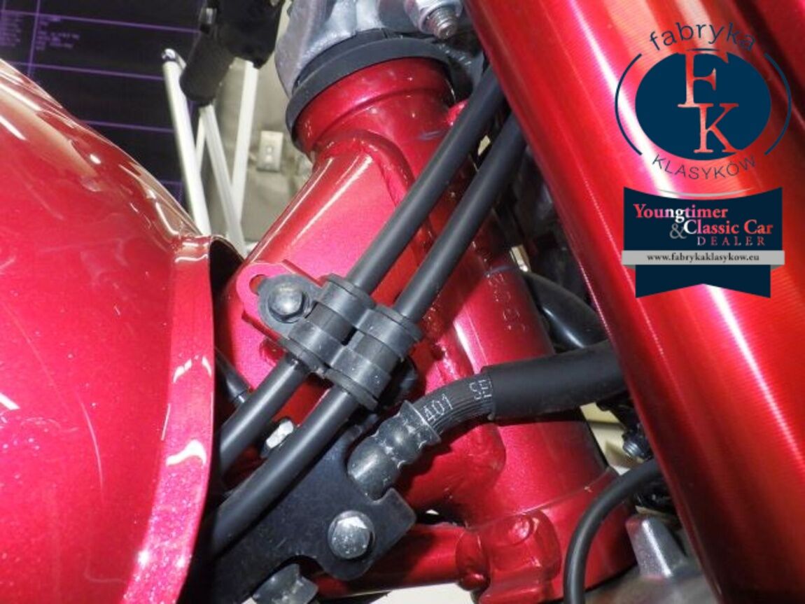 HONDA MONKEY 125A  - zdjęcie 33