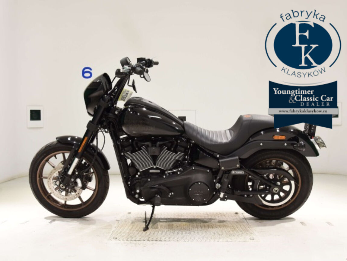 HARLEY-DAVIDSON FXLRS1920 2022 - zdjęcie 3