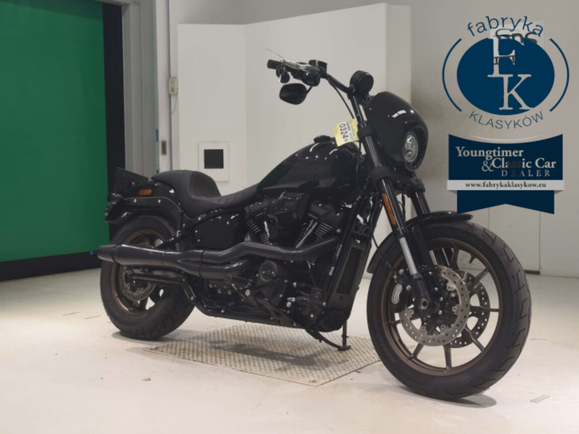 HARLEY-DAVIDSON FXLRS1920 2022 - zdjęcie 4