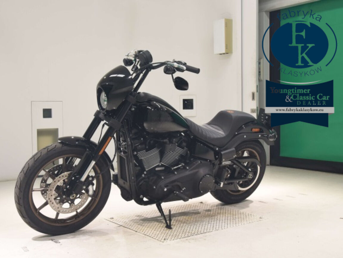 HARLEY-DAVIDSON FXLRS1920 2022 - zdjęcie 5