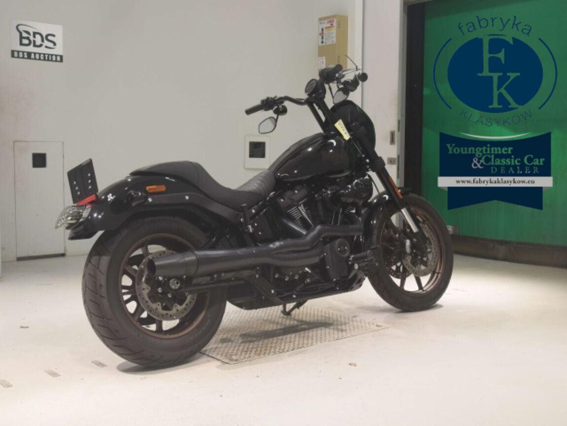 HARLEY-DAVIDSON FXLRS1920 2022 - zdjęcie 6