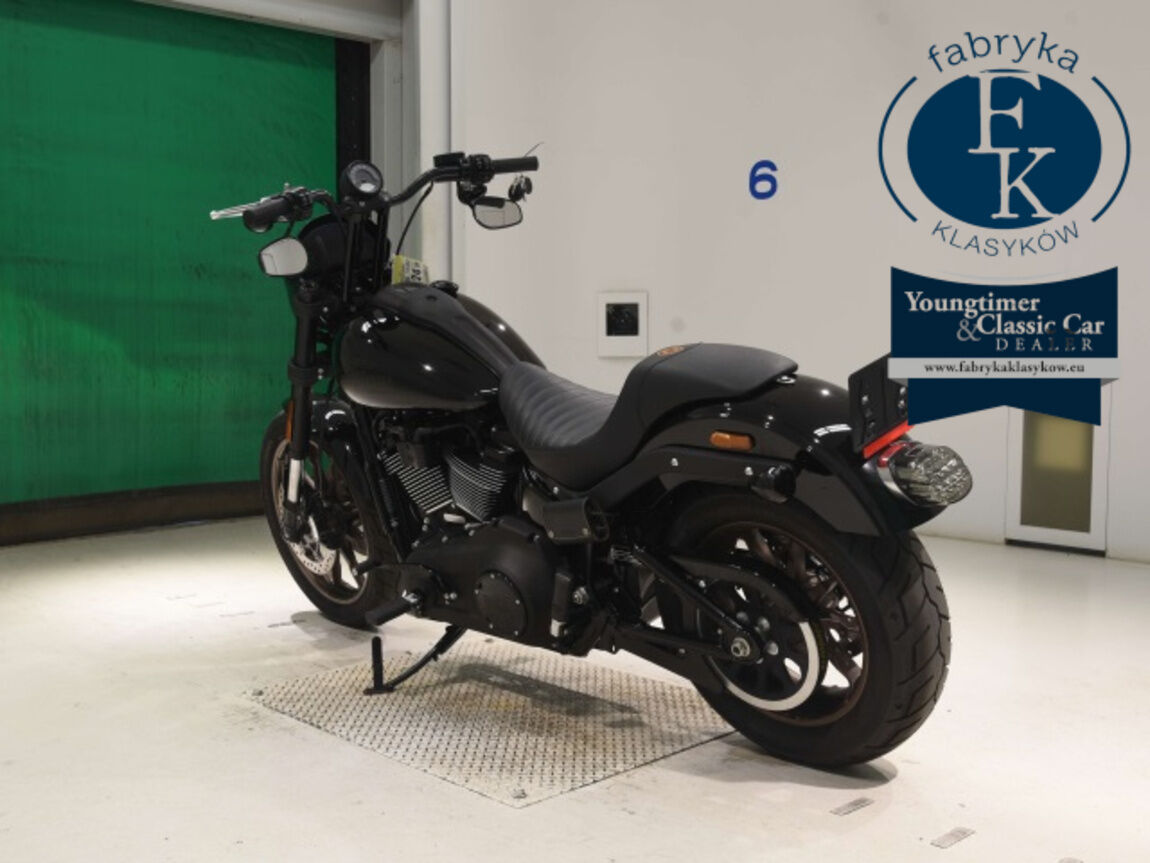 HARLEY-DAVIDSON FXLRS1920 2022 - zdjęcie 7