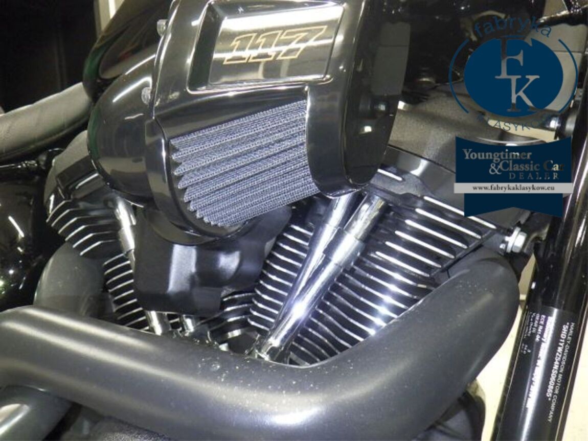 HARLEY-DAVIDSON FXLRS1920 2022 - zdjęcie 12