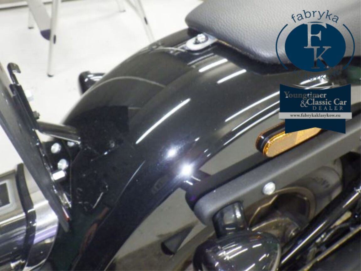 HARLEY-DAVIDSON FXLRS1920 2022 - zdjęcie 19