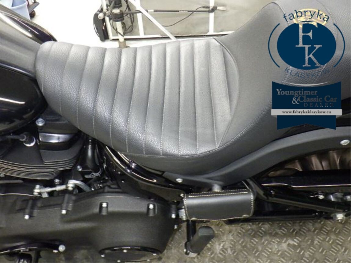 HARLEY-DAVIDSON FXLRS1920 2022 - zdjęcie 22