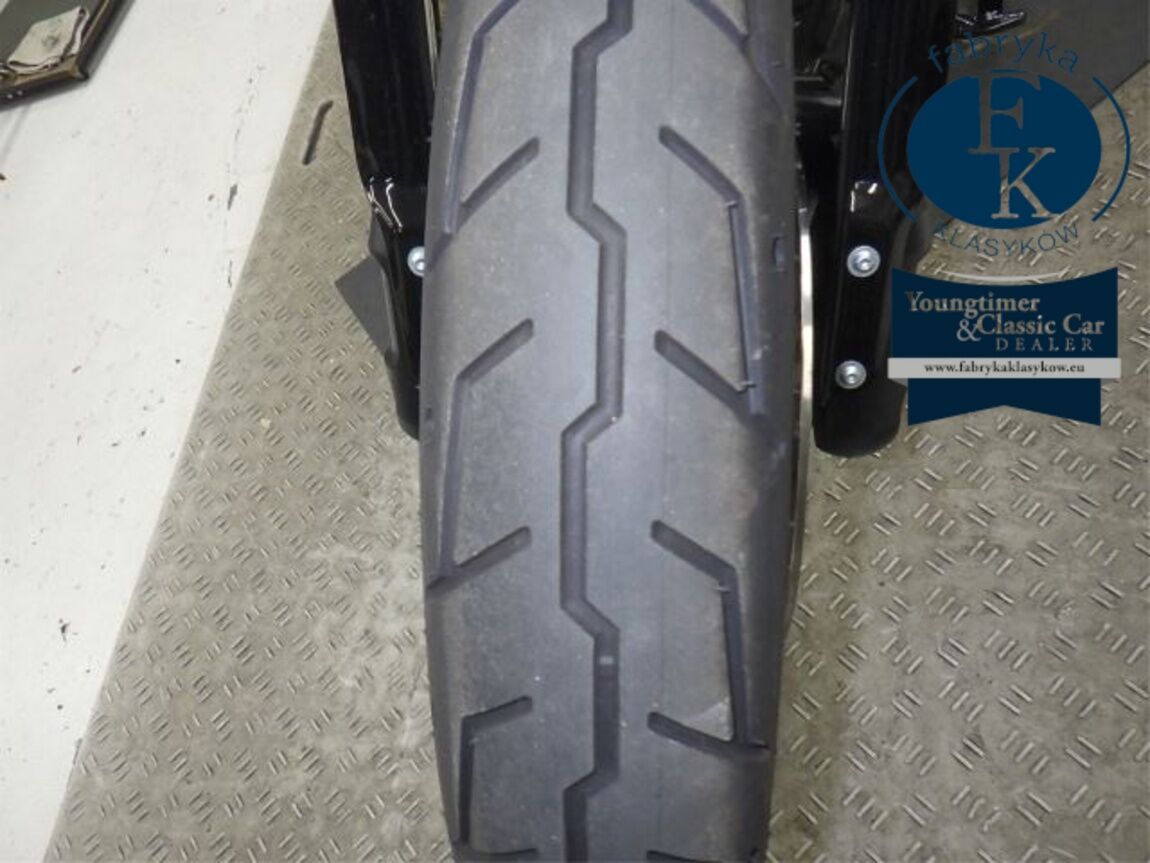 HARLEY-DAVIDSON FXLRS1920 2022 - zdjęcie 23