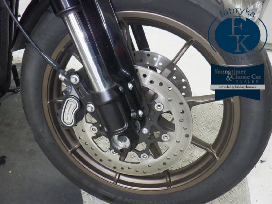 HARLEY-DAVIDSON FXLRS1920 2022 - zdjęcie 24