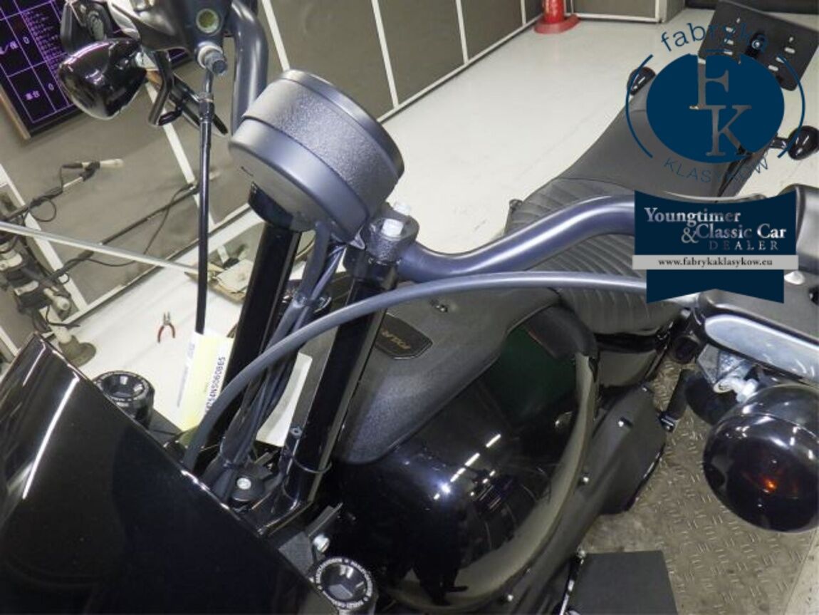 HARLEY-DAVIDSON FXLRS1920 2022 - zdjęcie 25