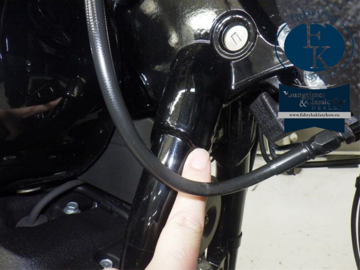 HARLEY-DAVIDSON FXLRS1920 2022 - zdjęcie 33