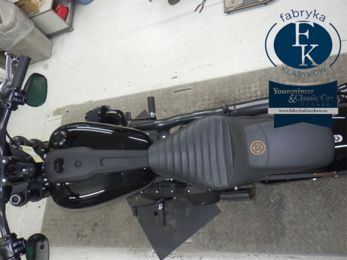 HARLEY-DAVIDSON FXLRS1920 2022 - zdjęcie 34