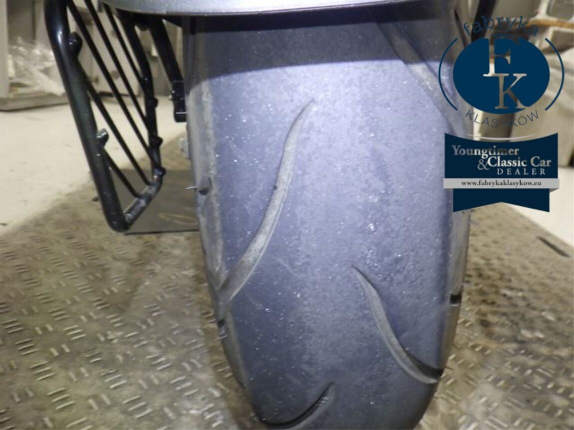 KTM KTM 200 DUKE  - zdjęcie 27