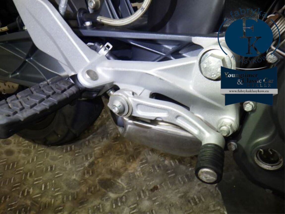 KTM KTM 200 DUKE  - zdjęcie 31