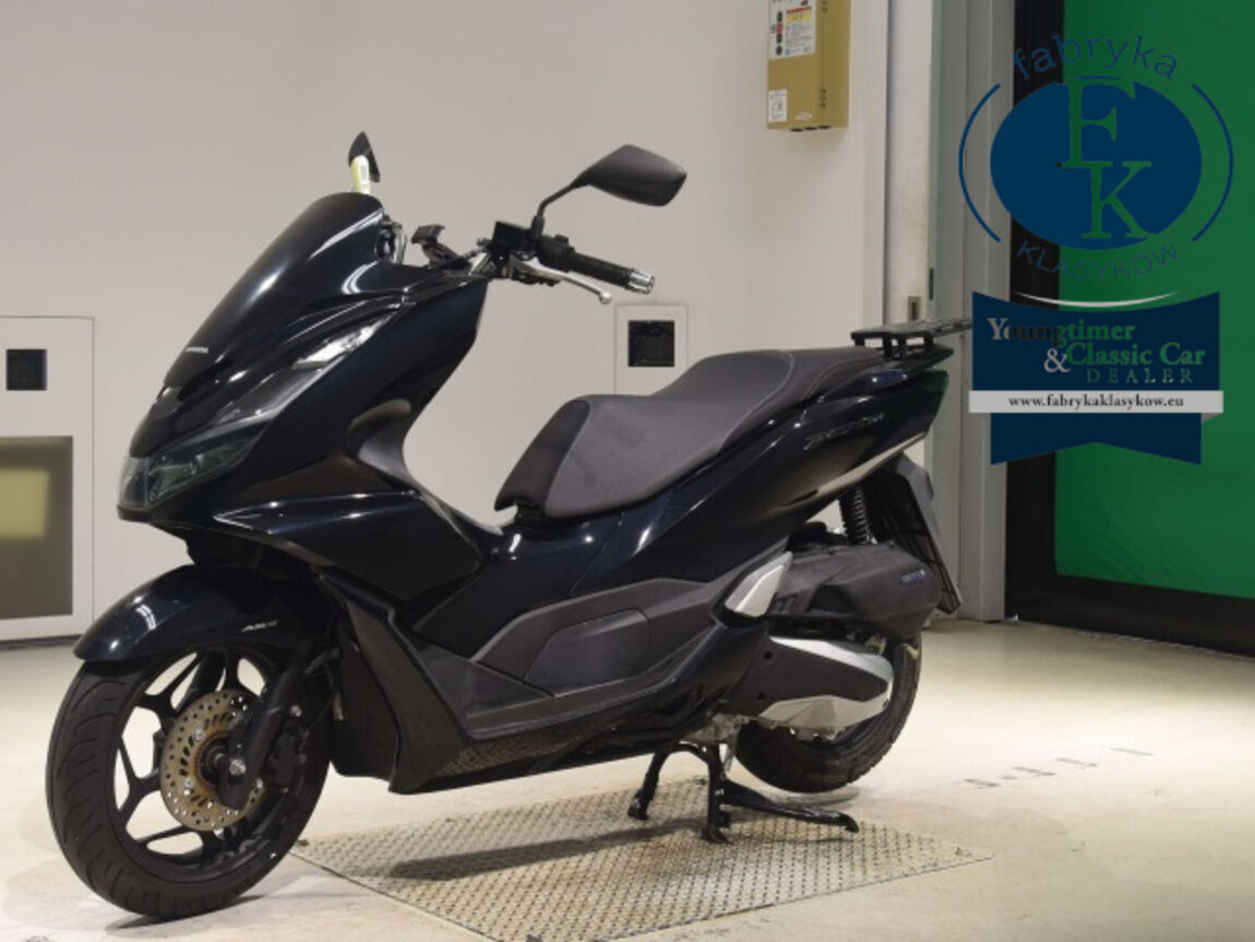 HONDA PCX160  - zdjęcie 5