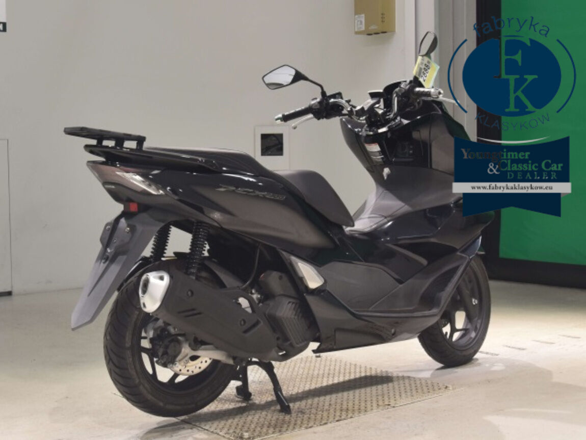 HONDA PCX160  - zdjęcie 6