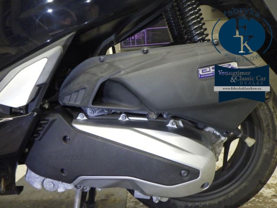 HONDA PCX160  - zdjęcie 10
