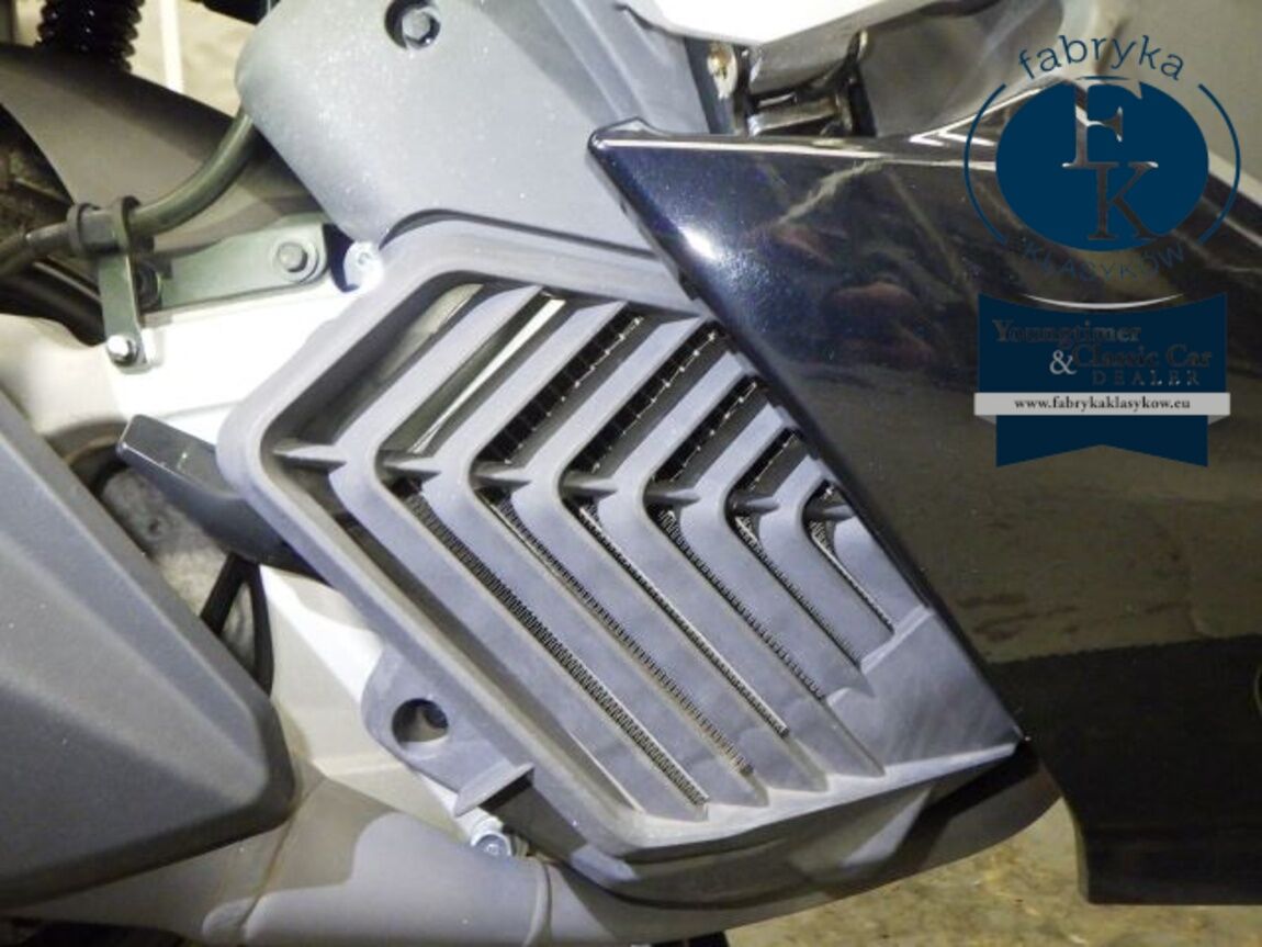 HONDA PCX160  - zdjęcie 12