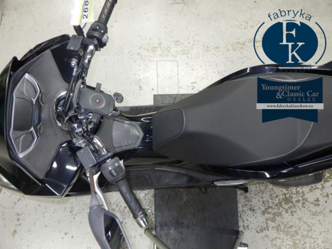 HONDA PCX160  - zdjęcie 32