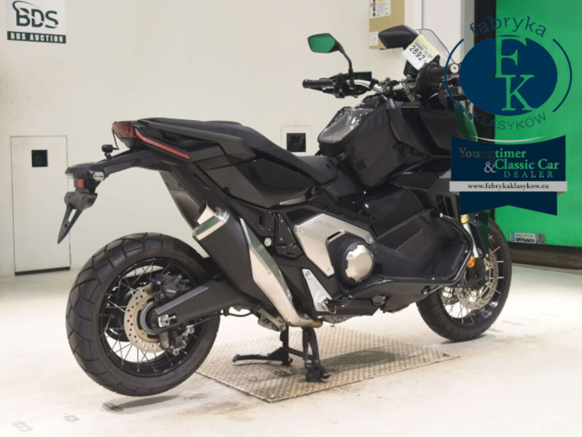 HONDA X-ADV750-2 2021 - zdjęcie 6