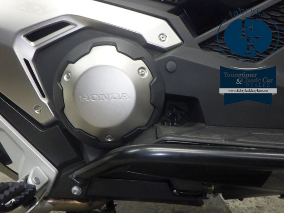 HONDA X-ADV750-2 2021 - zdjęcie 10