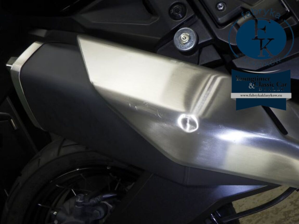 HONDA X-ADV750-2 2021 - zdjęcie 16
