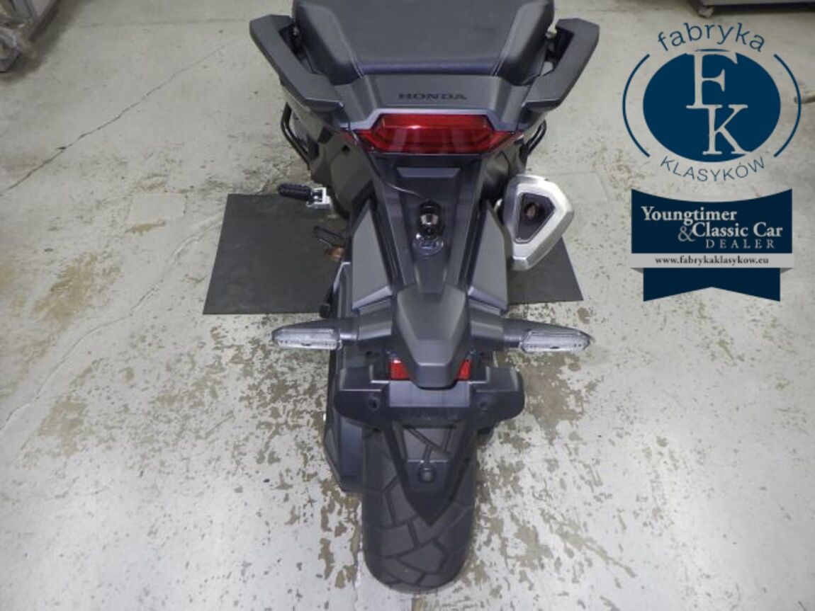 HONDA X-ADV750-2 2021 - zdjęcie 18