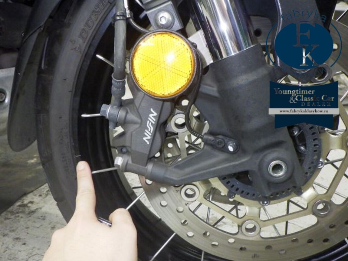 HONDA X-ADV750-2 2021 - zdjęcie 21