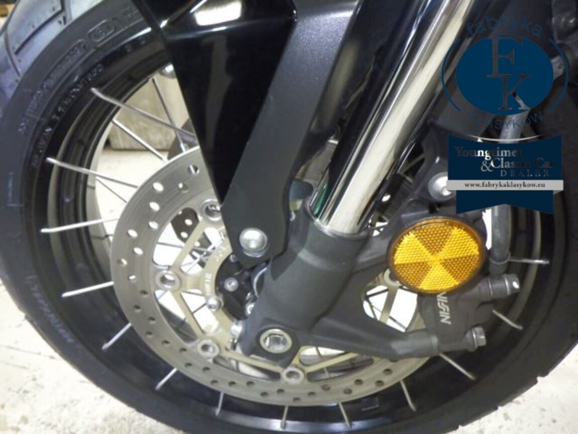 HONDA X-ADV750-2 2021 - zdjęcie 22