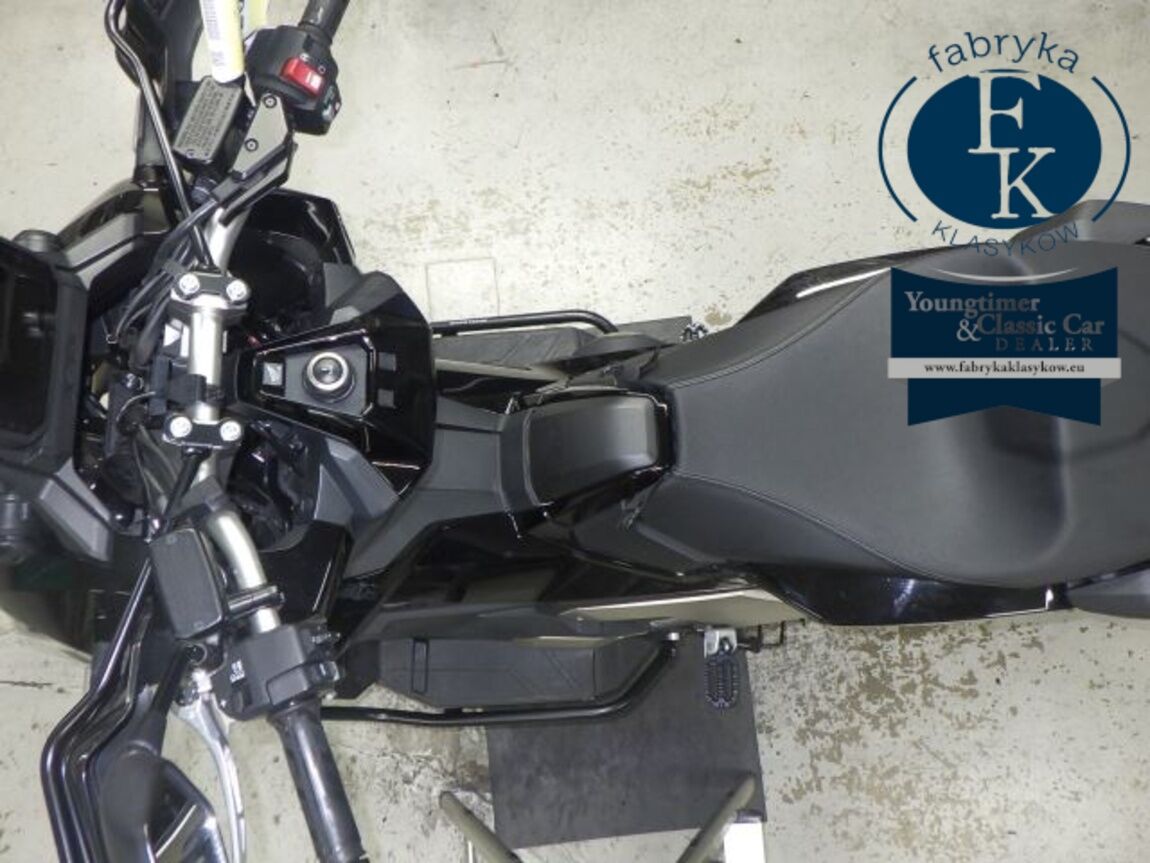 HONDA X-ADV750-2 2021 - zdjęcie 32