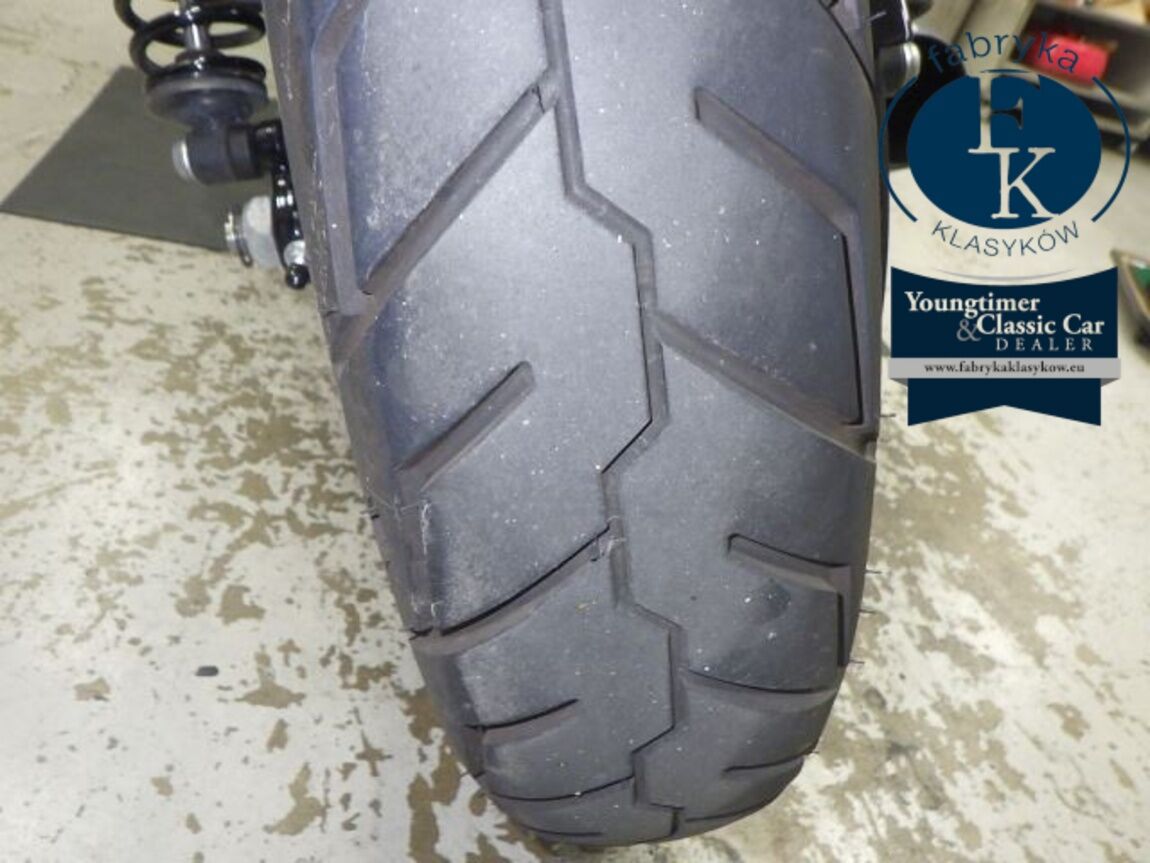 HARLEY-DAVIDSON XL1200NS 2020 - zdjęcie 27