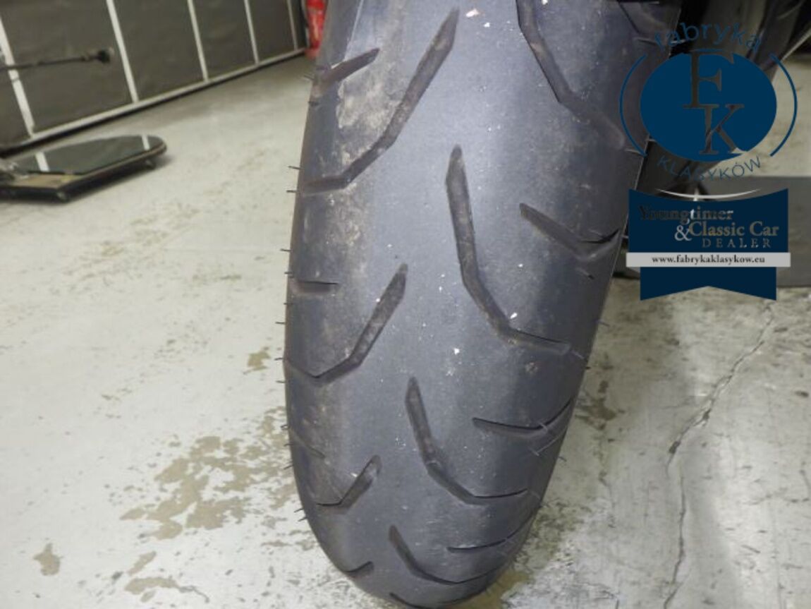 KAWASAKI ZZR1400 2006 - zdjęcie 23