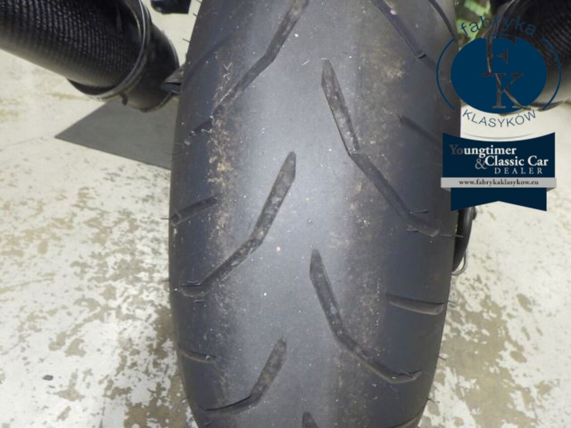 KAWASAKI ZZR1400 2006 - zdjęcie 27