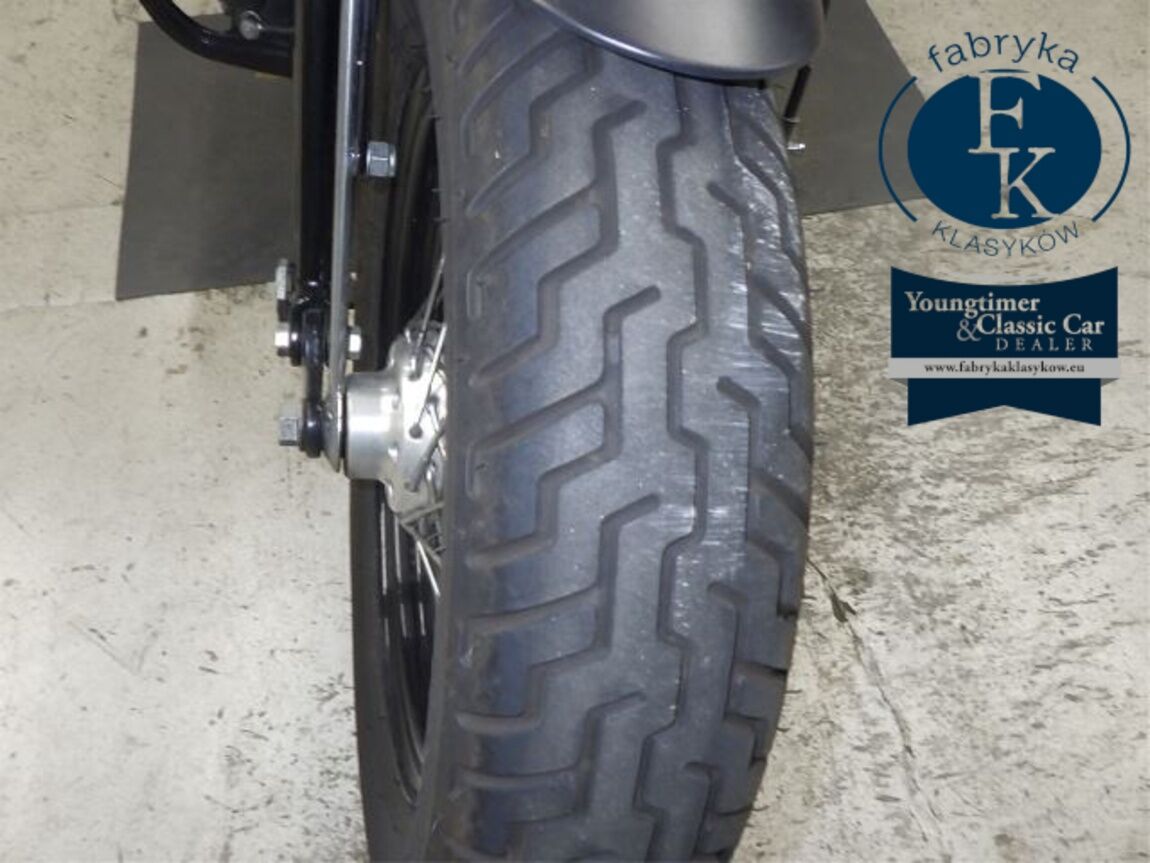 HARLEY-DAVIDSON FLSTSB1580 2011 - zdjęcie 23
