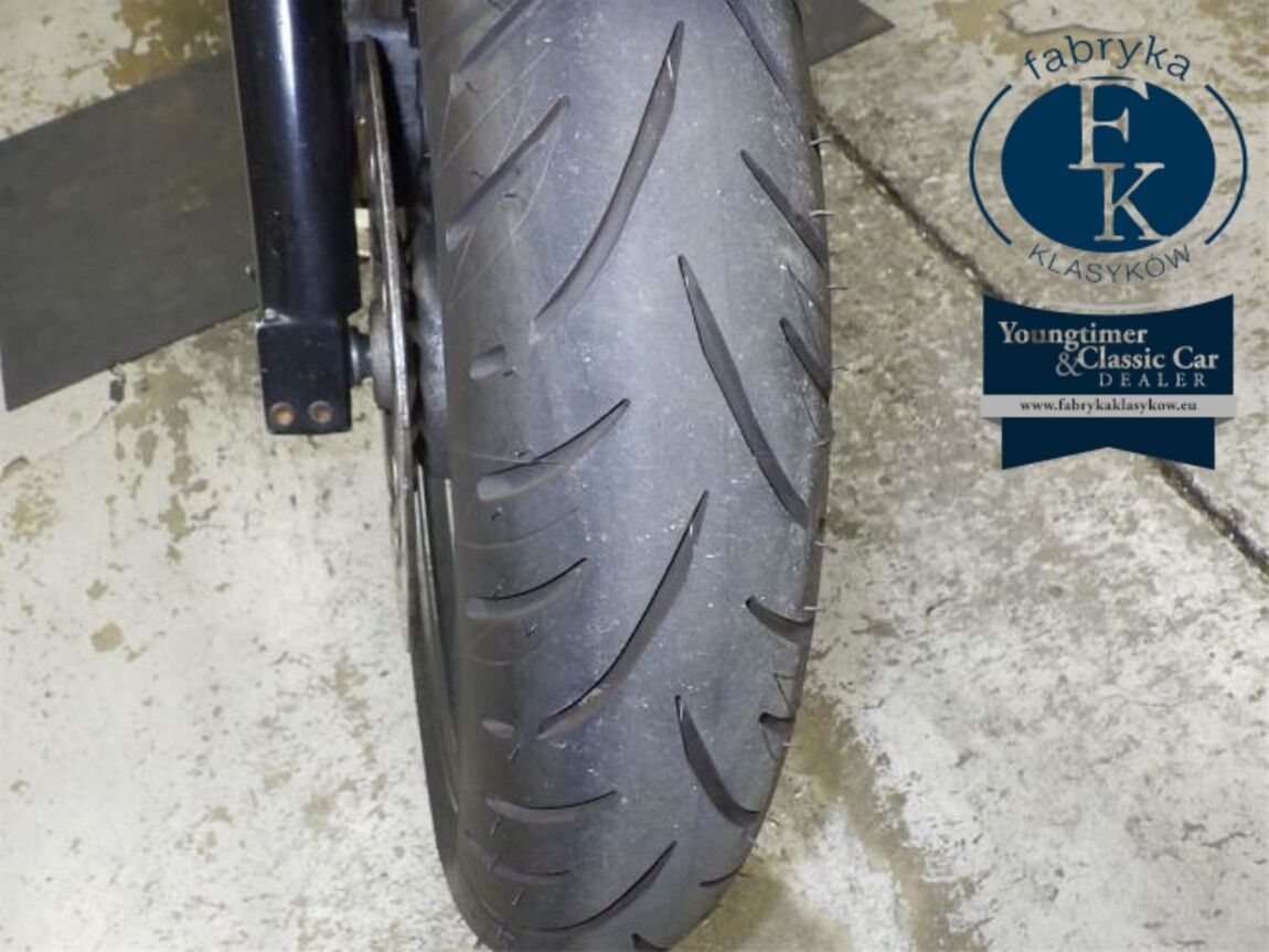 KAWASAKI GPZ900R 1996 - zdjęcie 23
