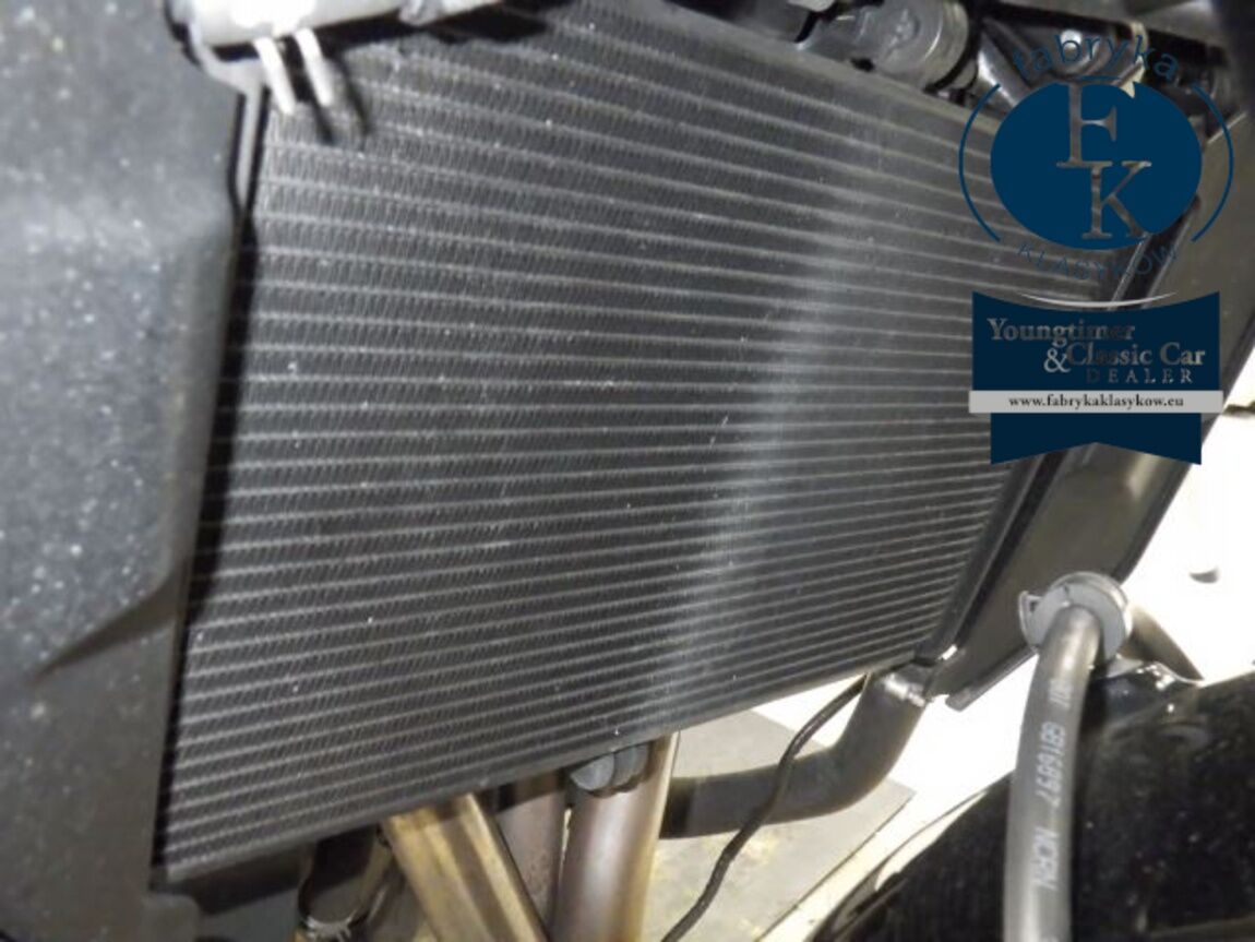 YAMAHA XSR900-2 2022 - zdjęcie 12